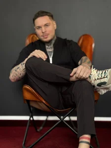 TroyStroud Public Pic