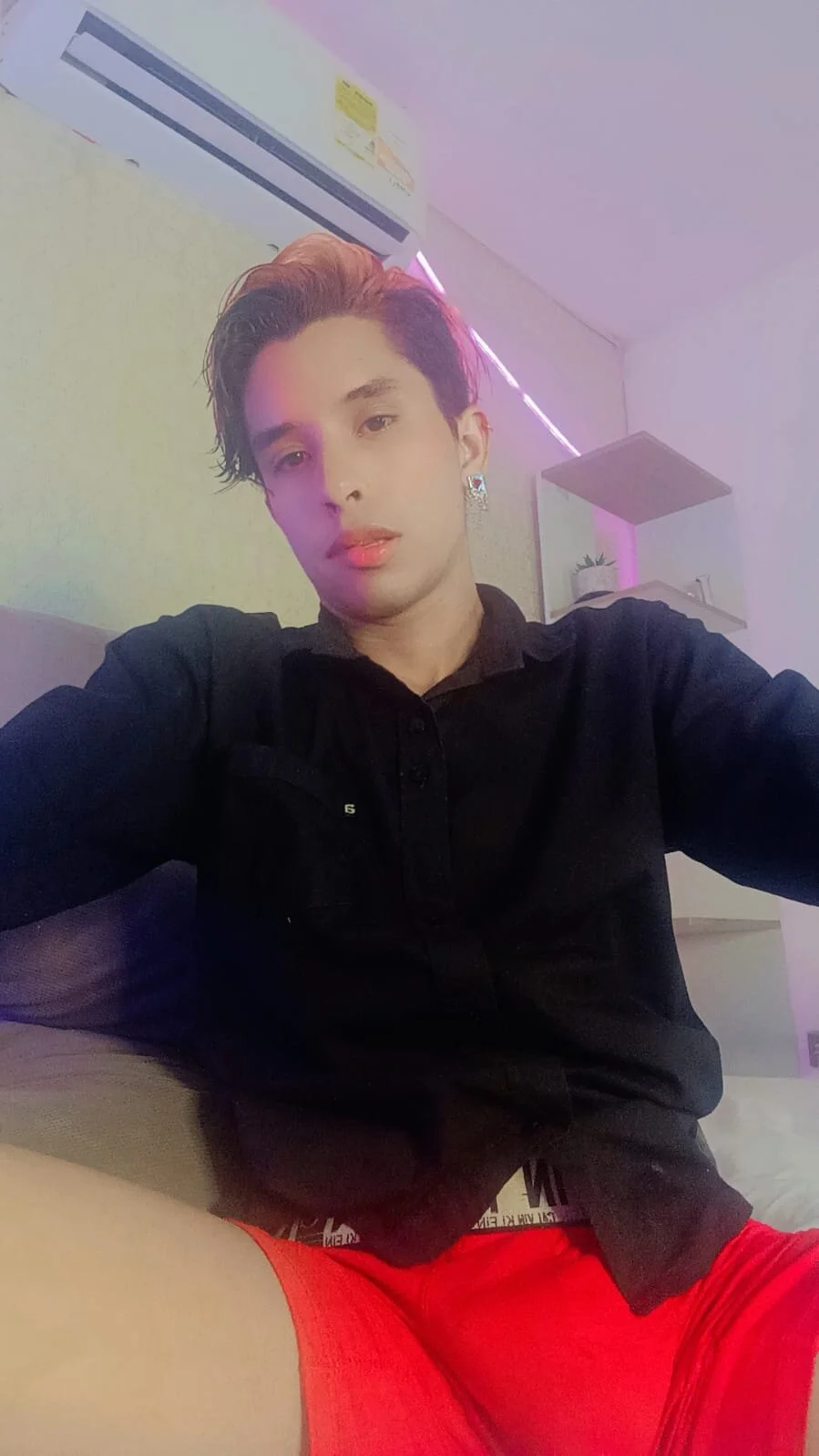Lean_Bboy Trendy obrázky 6988