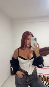 Zdjęcia Milan_Corleone Ur Redhead Queen:  2