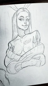 Jill_VegaPics from you! Bild 4