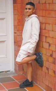 Liiamthompson About me ⚡❤ Immagine  6