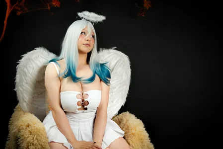 helen_bunnnyx U ANGEL Immagine  3