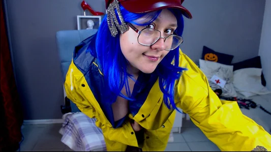 Judith_hypnosiss happy halloween зображення 4