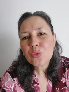 MilfGina Public2 Foto