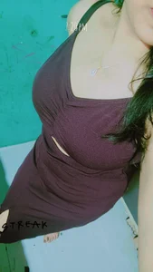 Cute_Jaanvii Cyut jaanvi ki hotness зображення 4