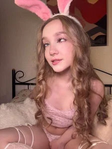 bambi_lu miss rabbit has fainted🐰 Foto 4