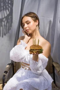 Scout_AvroraPARTY BURGER!!! Bild 8