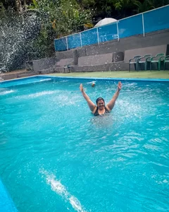 martina_foxy_ Some photos from my trip 🙂‍↔️ 사진