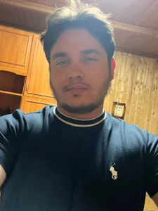 John