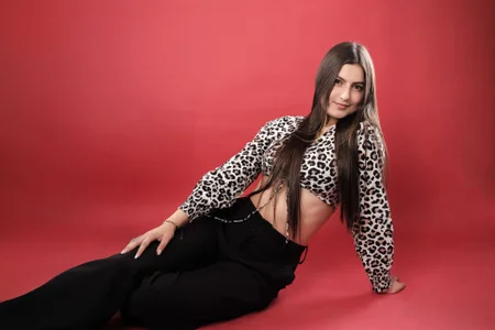 MiaaSinclair kullanıcısının 🐆 albümü -  2 fotoğraf