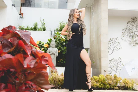 BellaMarieX Luxury Girl! ♥ Foto 5