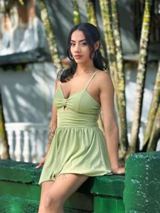 luna_hot_ass 🍃💚 Hình 4