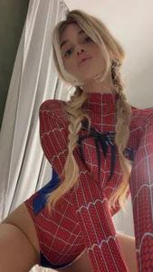 BambyDreams spider wooman 🕸 Pic