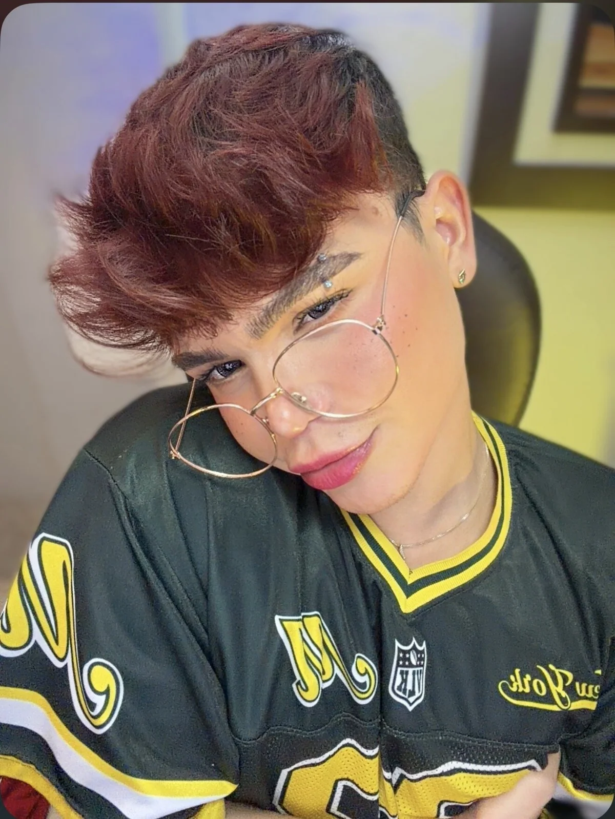 PRINCE_STEV Foto en Tendencia 19