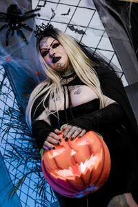 Venus_Rock Hallowen 2026 🎃 Pic 3