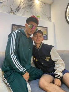 IMPERIAL_NAUGTHY_BOYS Public 圖片 4