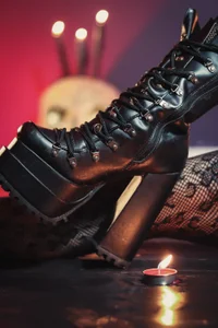 YOUR QUEEN LIVES NOW de MorganaCrowley  6 photos