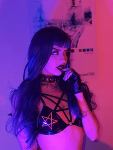 Vampirita de princesita_valija_  7 Imagens