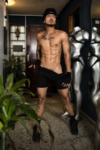 denis_winslow Sport shooting! Pic 3