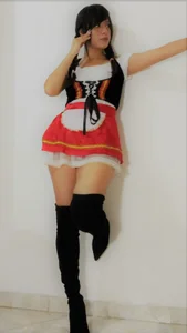 Girlmia_07 oktoberfest Pic 3