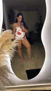 Dakota_diaz_ Sexy and ready for whatever ... do you come to tempt me? 😈💋✨ Poză