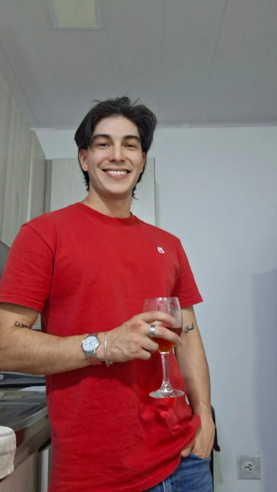 Karimferrer Populært foto 7456