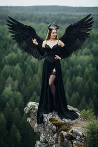 KateRedgar Queen Gambar 6