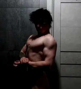 _Yosh1_ My body Poză