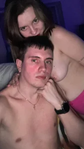 Public de AnaStrike  4 Imagens