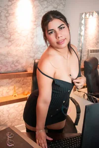 Public od IsaCutie  7 snímek