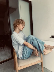 lyamthommpson 🧸🛁 Pic 3