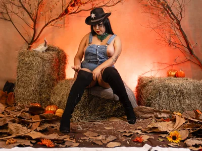 LillyCandy HALLOWEEN 2023 Pic 4