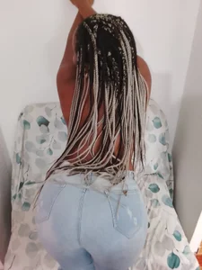 valeryhotbrown Sexy latina Bilde 3