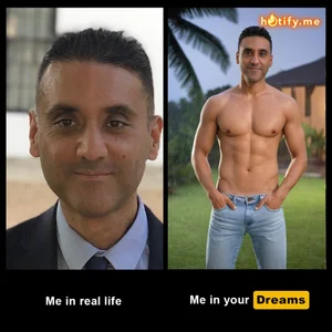 TheSexLegend AI Fun Foto