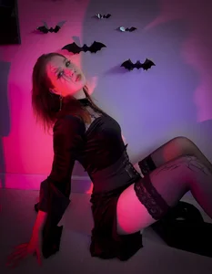 midnight_diamond: Happy Halloween 🎃 ( 7 фото)