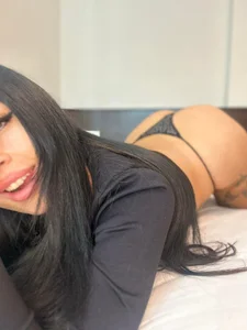 inyourdreams_ox 🖤 Pic