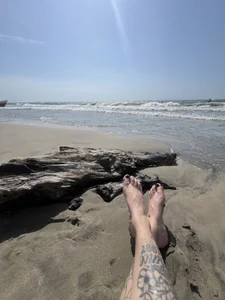 EmmyEvans1 Paraíso colombiano Bilde 5