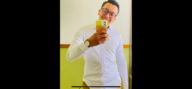 Charle-R Charle Sex fotek 5