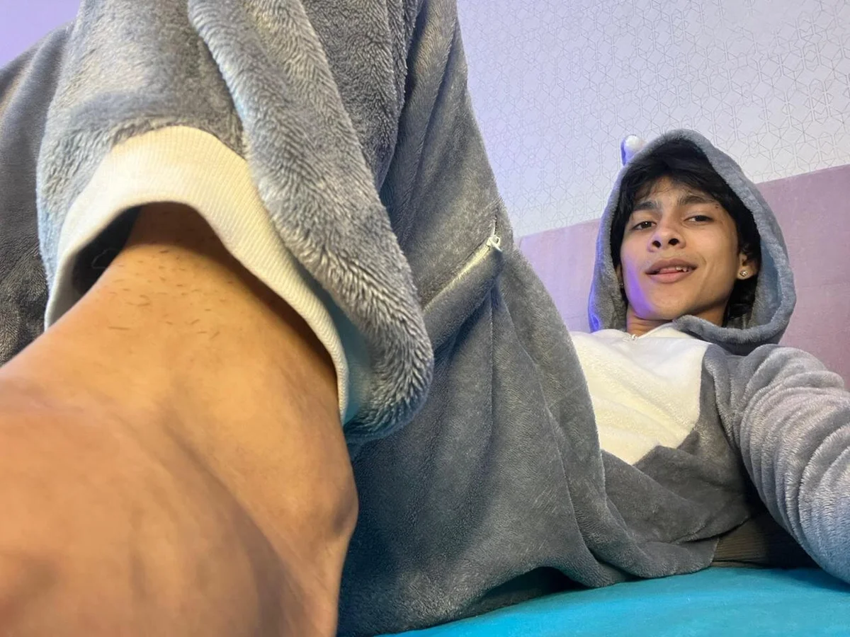 Cheys_Mast Trending Plaatje 4097