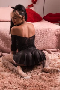 Amber_Rosee_ AMBER Εικόνα 5