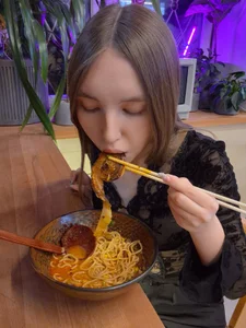 ElfredaTupy A little more japanese vibes :3 Foto 3