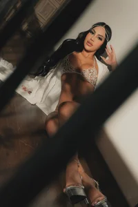 MileyCruz_ 🤍Welcome to Eden🤍 Pic 2