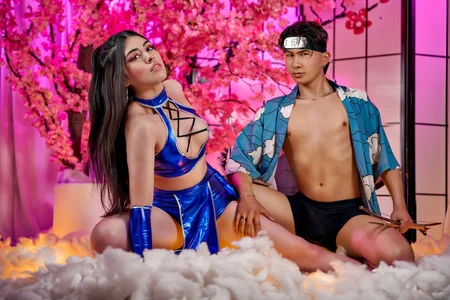 noah_and_rose 💗🌸SWEET CHERRY BLOSSOM🌸💗 зображення 5