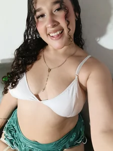 LittleSweetZoe__ 💚 Poză 2