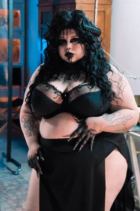 Yoki_Shizuko Devil’s Blossom 圖片 2