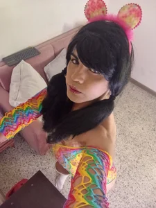 Alexa_Fonttana Welcome room mys loves Pic 4