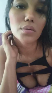 dalila_salazar 😈🖤 Foto