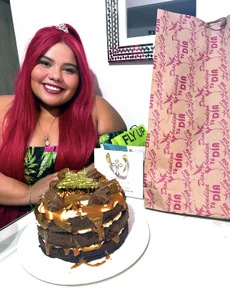 maite_xxx I Love Eat… Pamper Me Daddy 사진 2