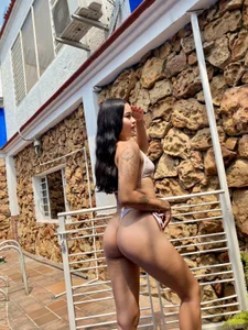 TianaBelle sexy Tiana ❤ Pic 6