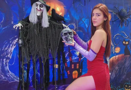 celestelopex18 haloween 2026 사진 3